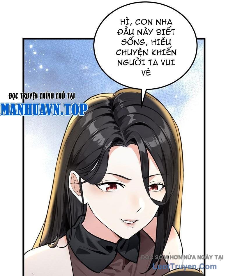 Sau Khi Đầu Thai, Ta Được Kẻ Thù Khắc Thành Vô Địch Chap 25 - Next Chap 26