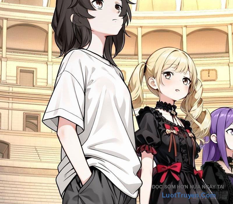 Sau Khi Đầu Thai, Ta Được Kẻ Thù Khắc Thành Vô Địch Chap 25 - Next Chap 26
