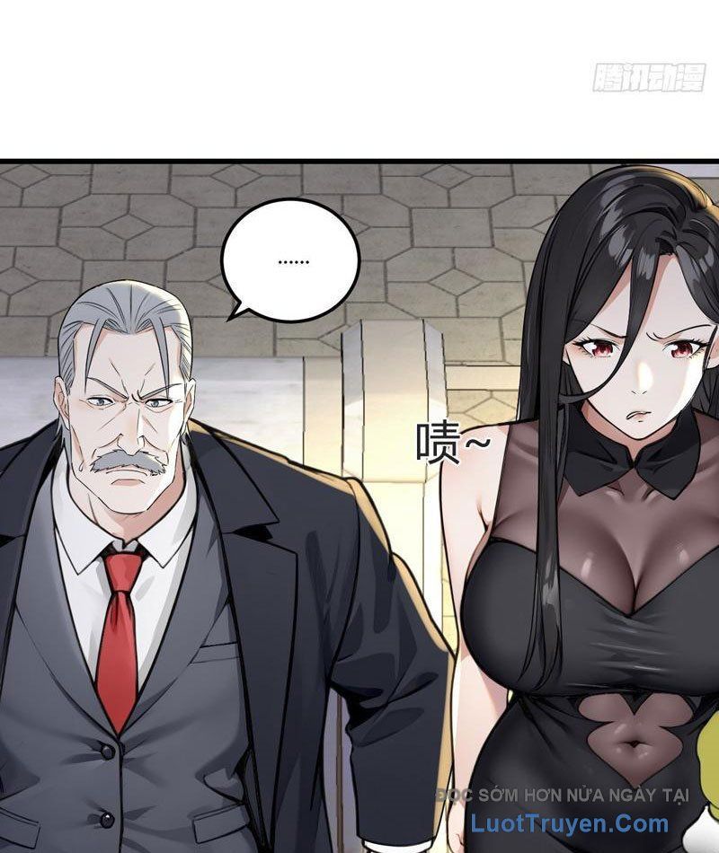 Sau Khi Đầu Thai, Ta Được Kẻ Thù Khắc Thành Vô Địch Chap 25 - Next Chap 26