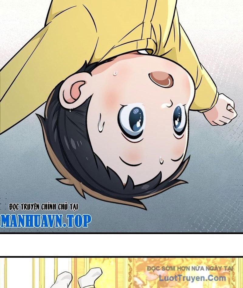 Sau Khi Đầu Thai, Ta Được Kẻ Thù Khắc Thành Vô Địch Chap 26 - Next Chap 27