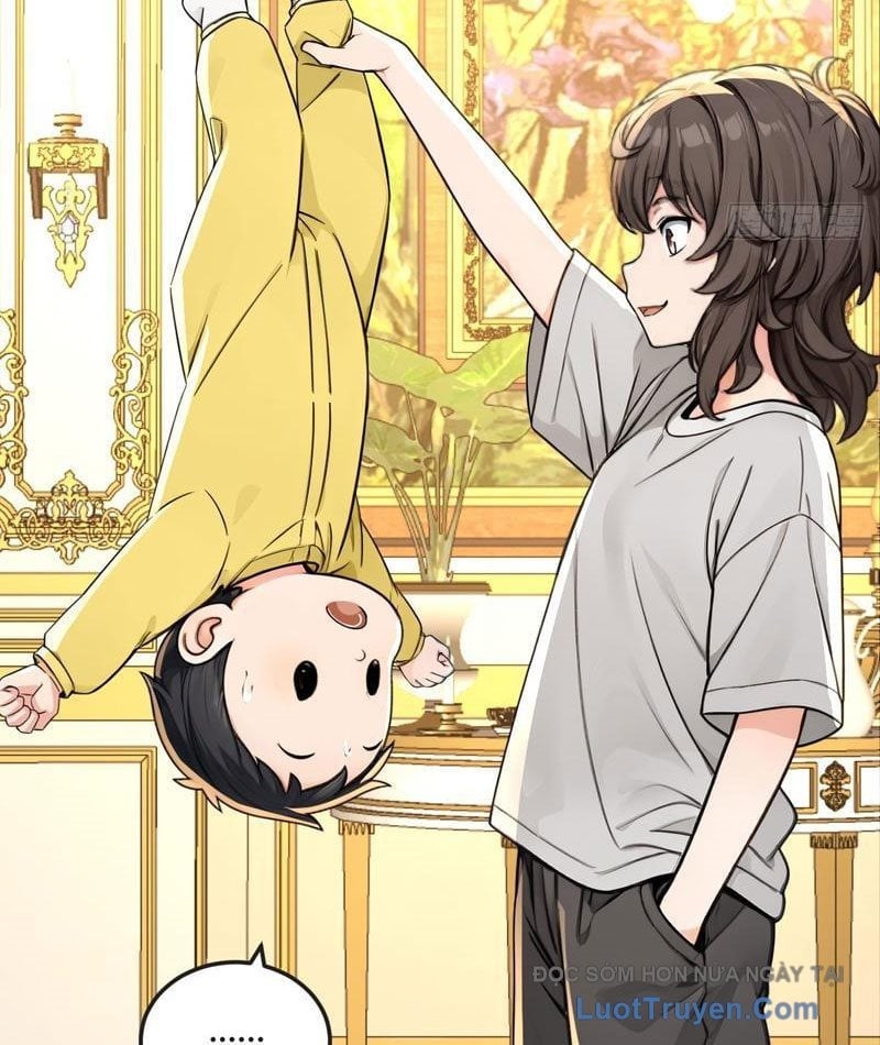 Sau Khi Đầu Thai, Ta Được Kẻ Thù Khắc Thành Vô Địch Chap 26 - Next Chap 27