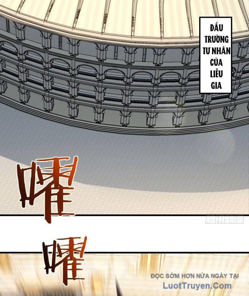 Sau Khi Đầu Thai, Ta Được Kẻ Thù Khắc Thành Vô Địch Chap 26 - Next Chap 27