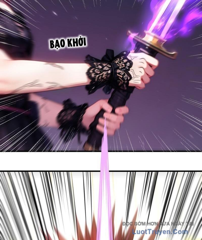 Sau Khi Đầu Thai, Ta Được Kẻ Thù Khắc Thành Vô Địch Chap 26 - Next Chap 27