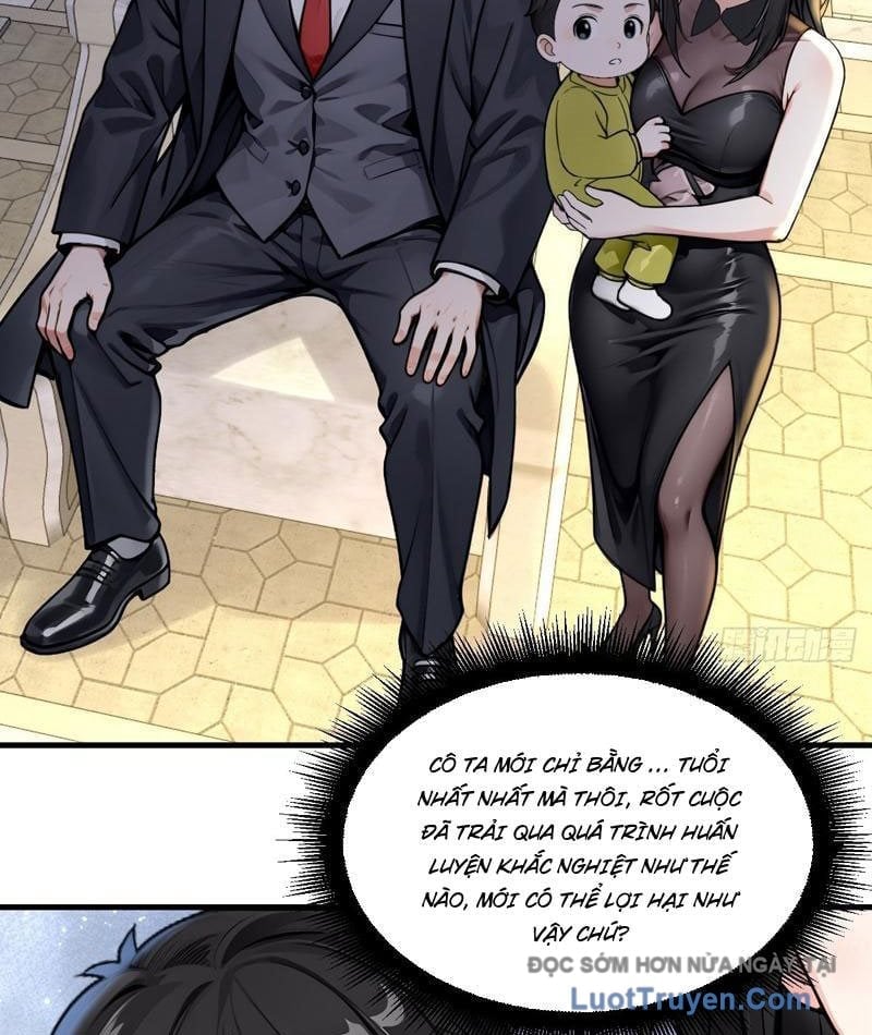 Sau Khi Đầu Thai, Ta Được Kẻ Thù Khắc Thành Vô Địch Chap 26 - Next Chap 27