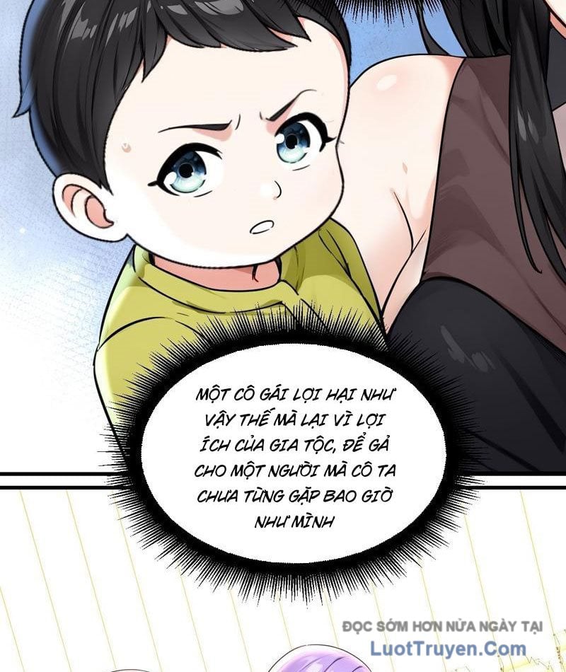 Sau Khi Đầu Thai, Ta Được Kẻ Thù Khắc Thành Vô Địch Chap 26 - Next Chap 27