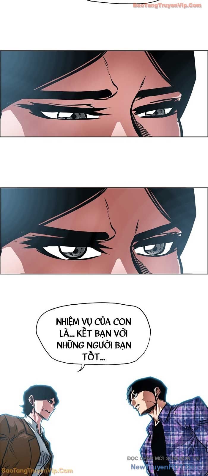 Gia Đình Bí Mật Chap 26 - Next Chap 27