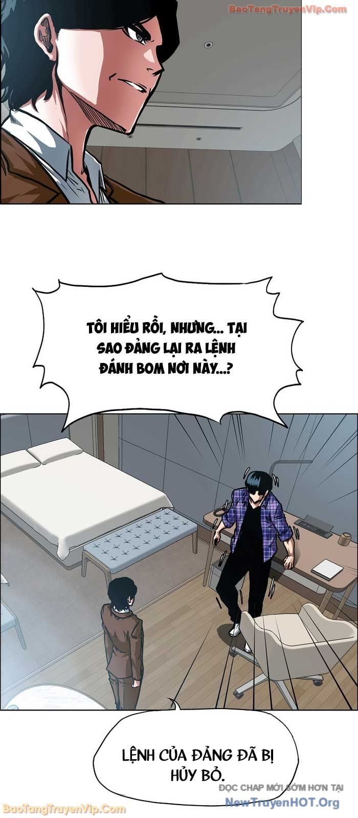 Gia Đình Bí Mật Chap 26 - Next Chap 27