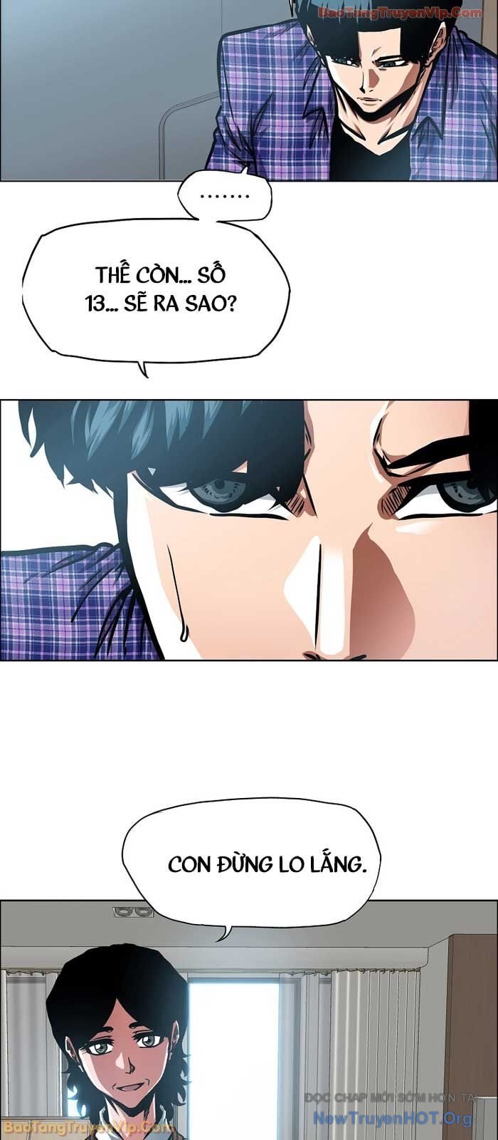 Gia Đình Bí Mật Chap 26 - Next Chap 27