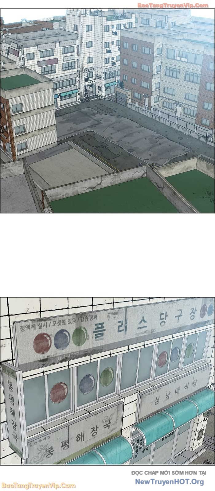 Gia Đình Bí Mật Chap 26 - Next Chap 27