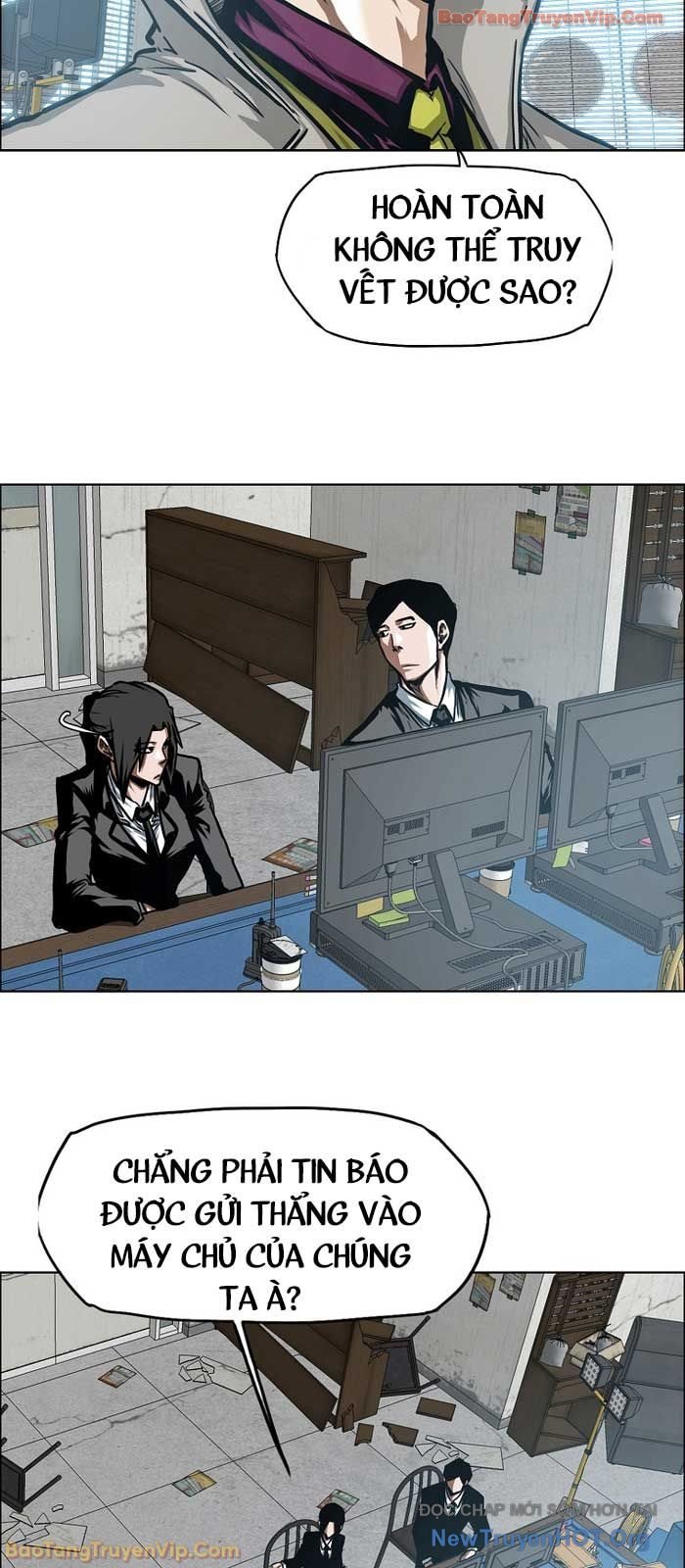 Gia Đình Bí Mật Chap 26 - Next Chap 27