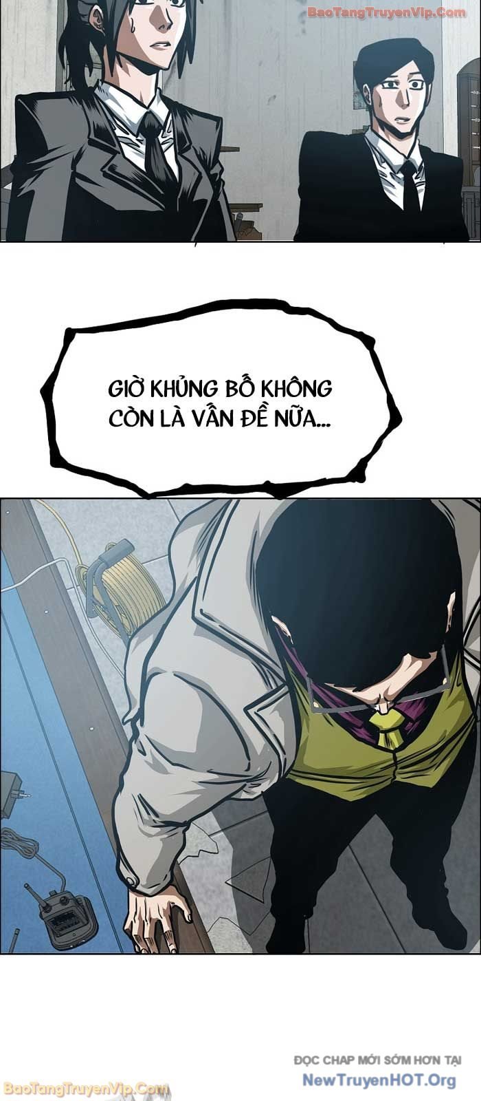 Gia Đình Bí Mật Chap 26 - Next Chap 27