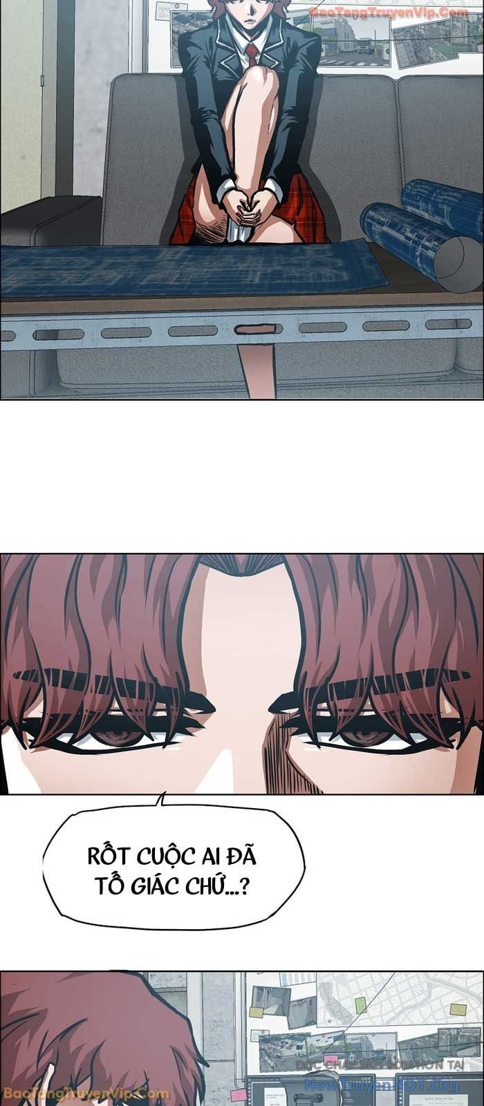 Gia Đình Bí Mật Chap 26 - Next Chap 27