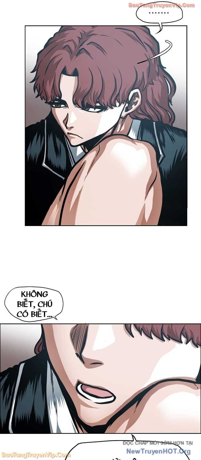 Gia Đình Bí Mật Chap 26 - Next Chap 27