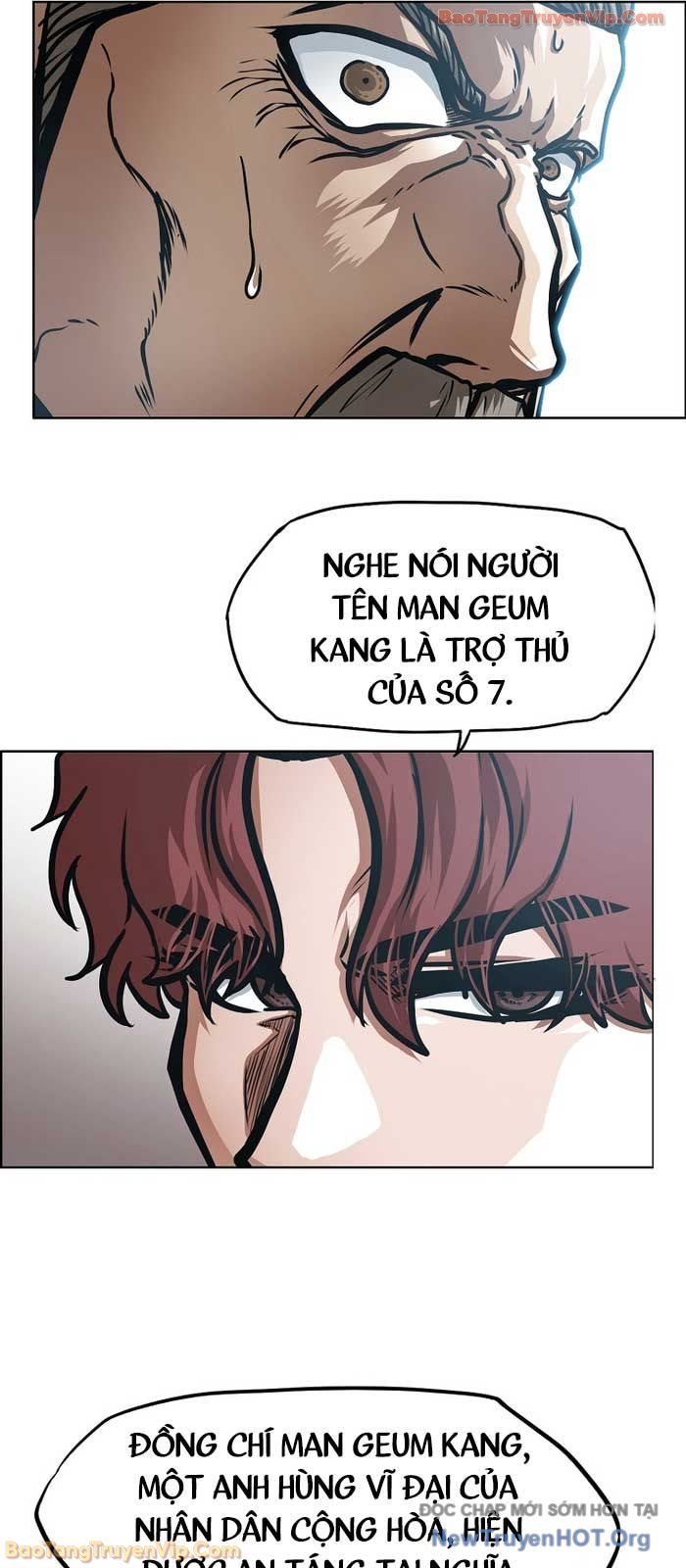 Gia Đình Bí Mật Chap 26 - Next Chap 27