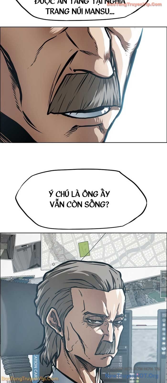 Gia Đình Bí Mật Chap 26 - Next Chap 27