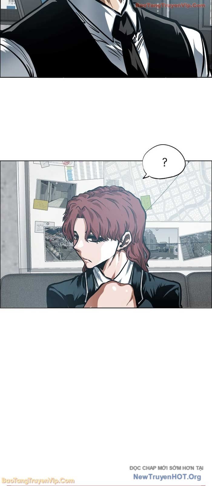 Gia Đình Bí Mật Chap 26 - Next Chap 27