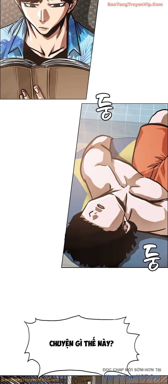 Gia Đình Bí Mật Chap 26 - Next Chap 27
