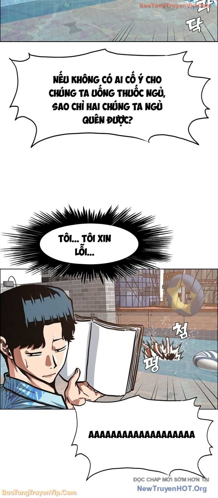 Gia Đình Bí Mật Chap 26 - Next Chap 27