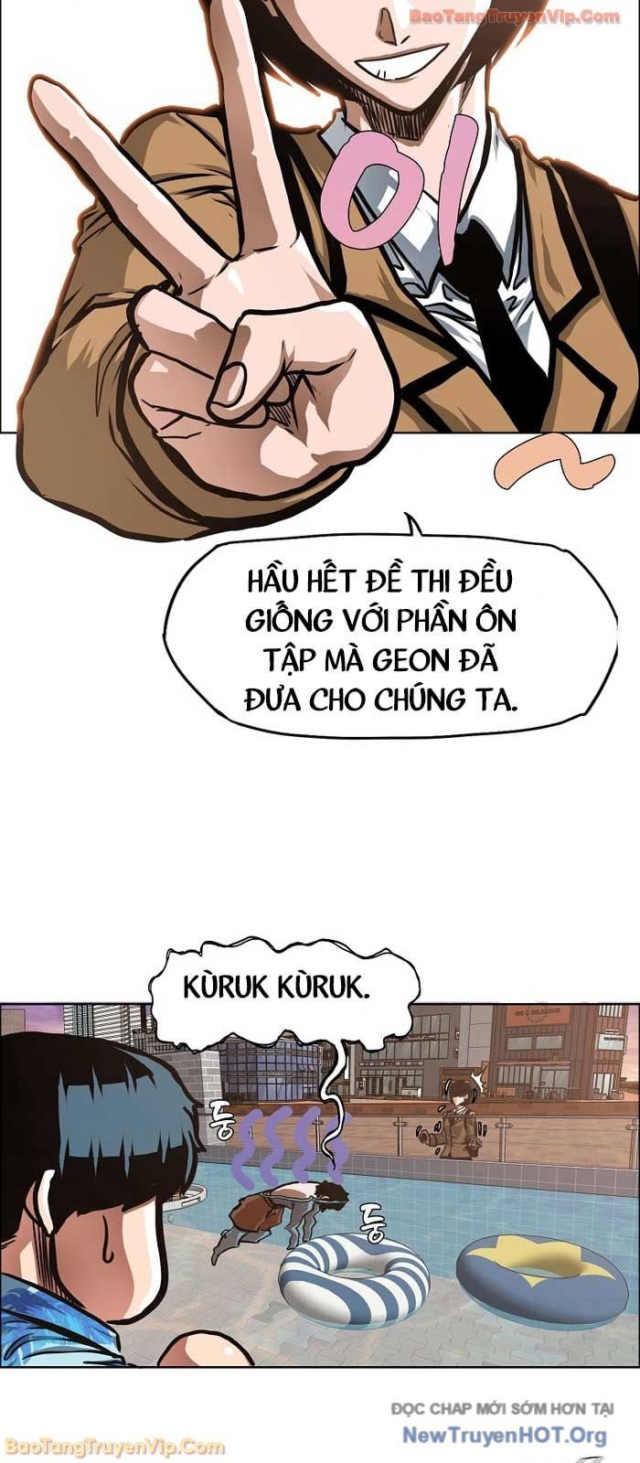 Gia Đình Bí Mật Chap 26 - Next Chap 27