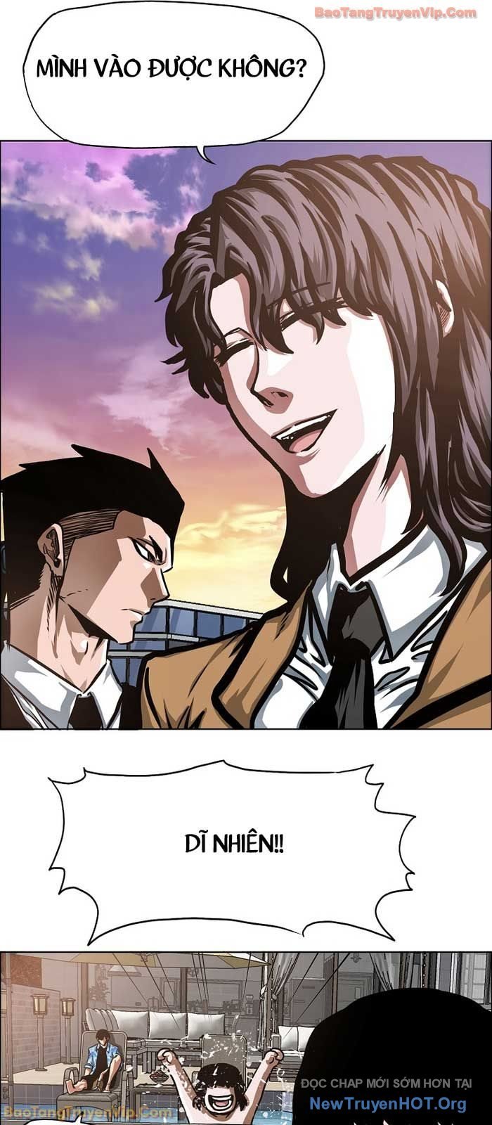 Gia Đình Bí Mật Chap 26 - Next Chap 27
