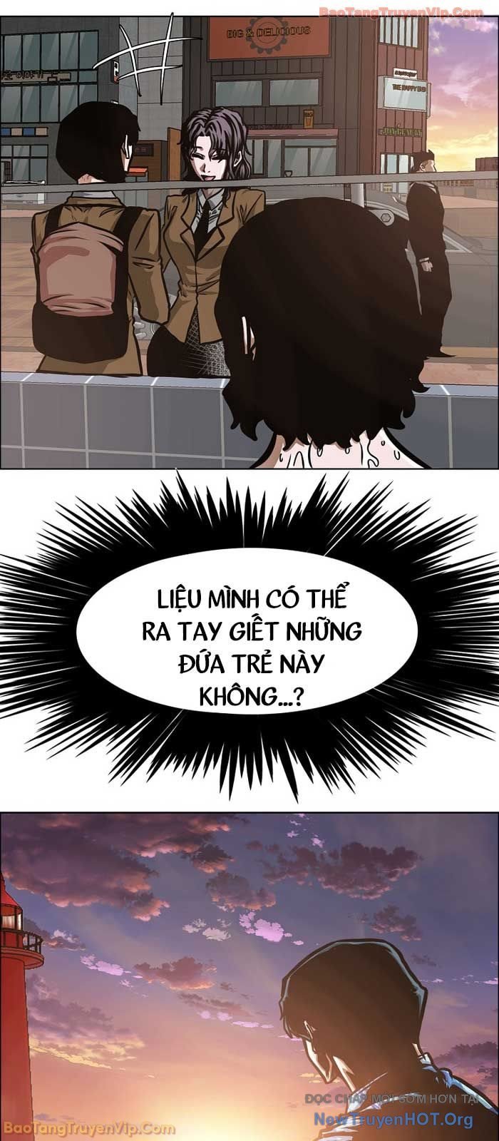 Gia Đình Bí Mật Chap 26 - Next Chap 27