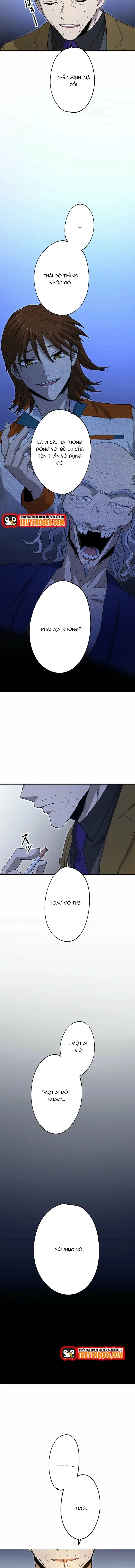 Thợ Săn Hồi Quy Giả Chap 17 - Next Chap 18