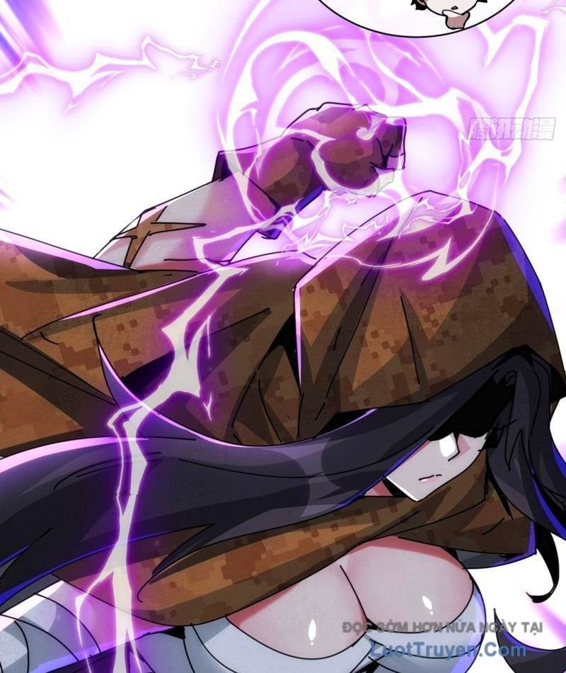 Phản Phái Quật Khởi Trong Trò Chơi Tận Thế Chap 38 - Next Chap 39