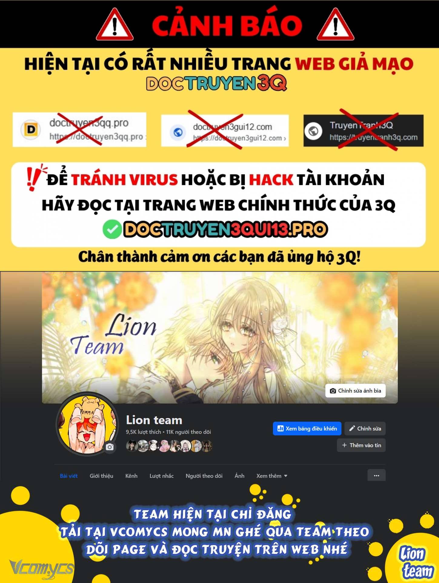 Ác Nữ Bị Quỷ Ám Rồi! Chuẩn Bị Hỗn Loạn Thôi! Chap 14 - Next Chap 15