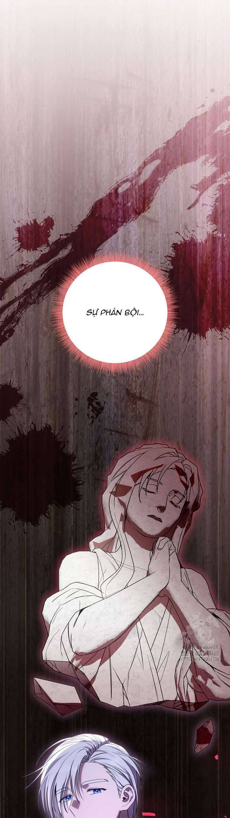 Ác Nữ Bị Quỷ Ám Rồi! Chuẩn Bị Hỗn Loạn Thôi! Chap 18 - Next Chap 19