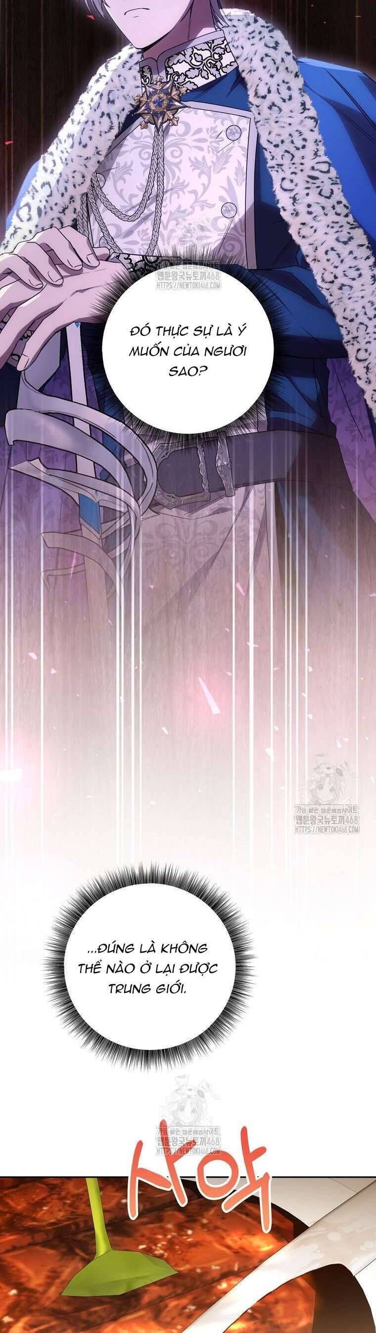 Ác Nữ Bị Quỷ Ám Rồi! Chuẩn Bị Hỗn Loạn Thôi! Chap 18 - Next Chap 19