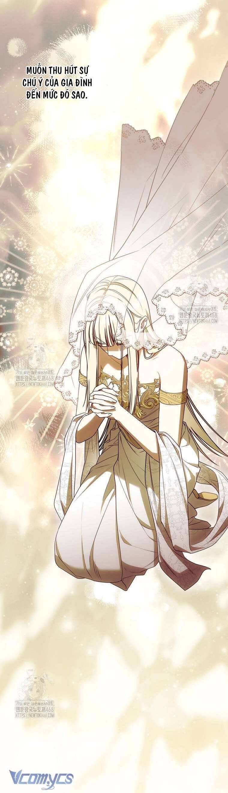 Ác Nữ Bị Quỷ Ám Rồi! Chuẩn Bị Hỗn Loạn Thôi! Chap 18 - Next Chap 19