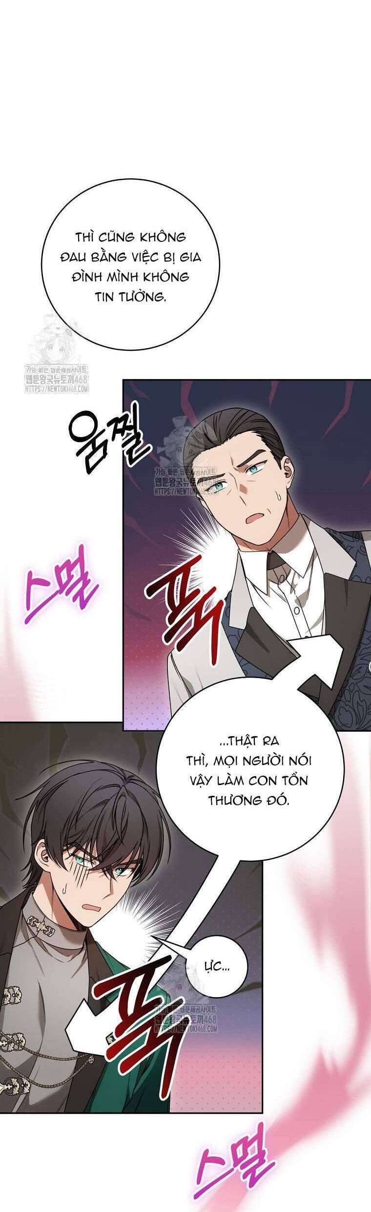 Ác Nữ Bị Quỷ Ám Rồi! Chuẩn Bị Hỗn Loạn Thôi! Chap 18 - Next Chap 19