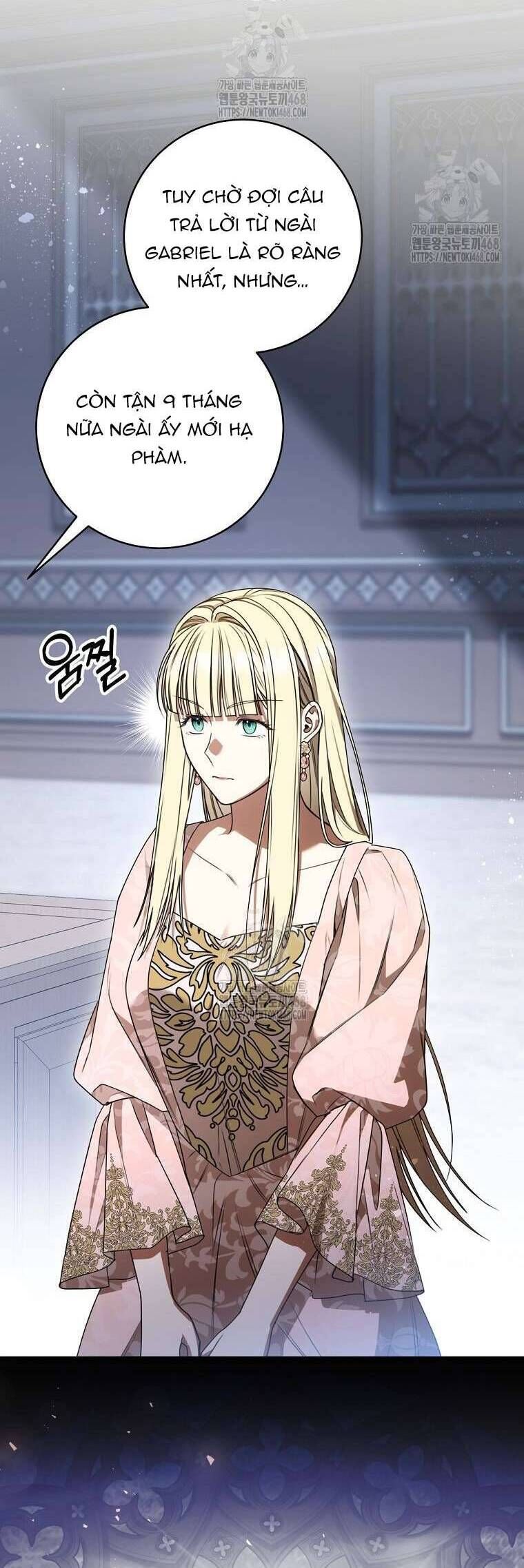 Ác Nữ Bị Quỷ Ám Rồi! Chuẩn Bị Hỗn Loạn Thôi! Chap 18 - Next Chap 19