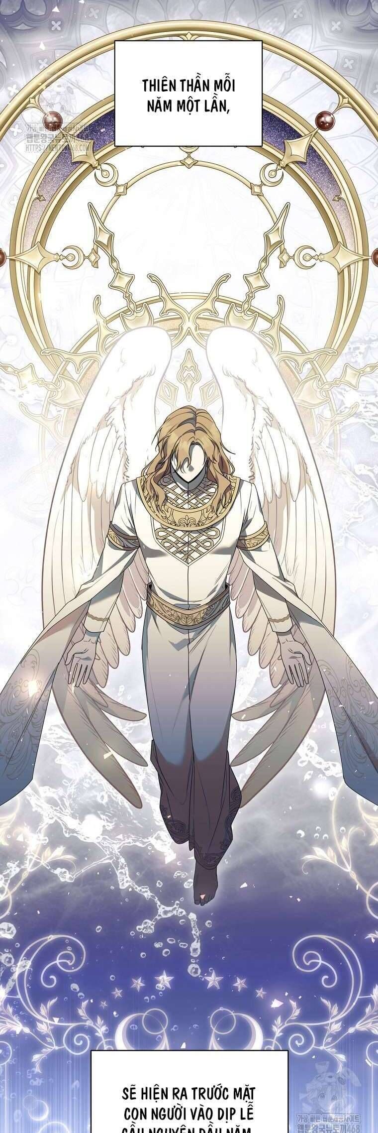 Ác Nữ Bị Quỷ Ám Rồi! Chuẩn Bị Hỗn Loạn Thôi! Chap 18 - Next Chap 19