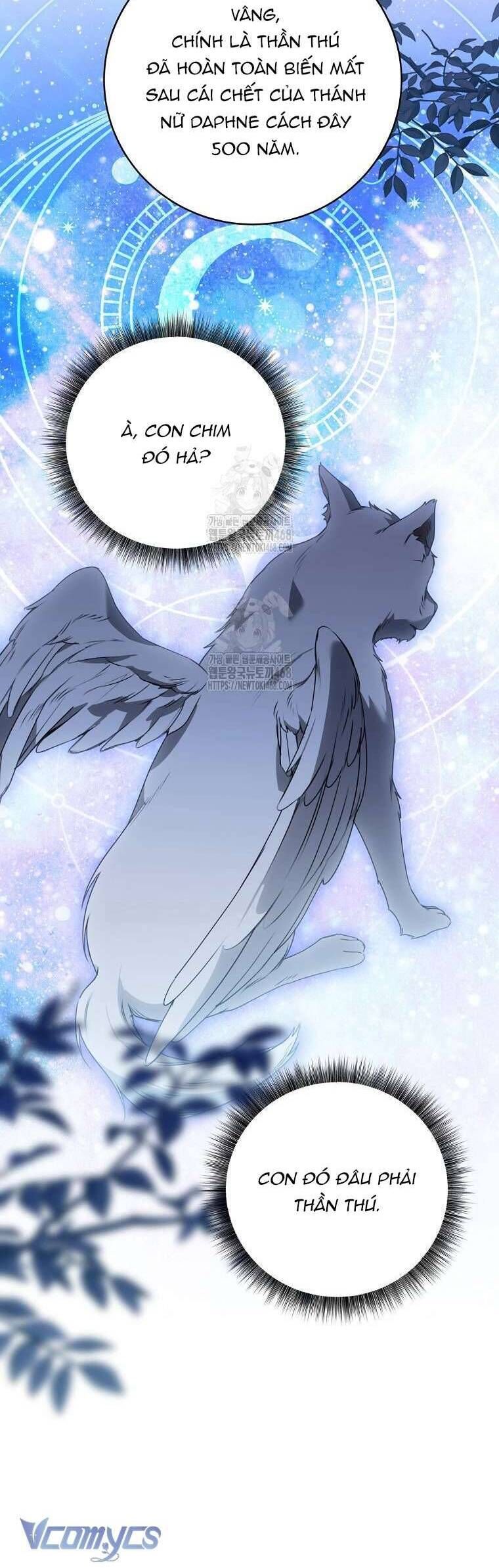 Ác Nữ Bị Quỷ Ám Rồi! Chuẩn Bị Hỗn Loạn Thôi! Chap 18 - Next Chap 19