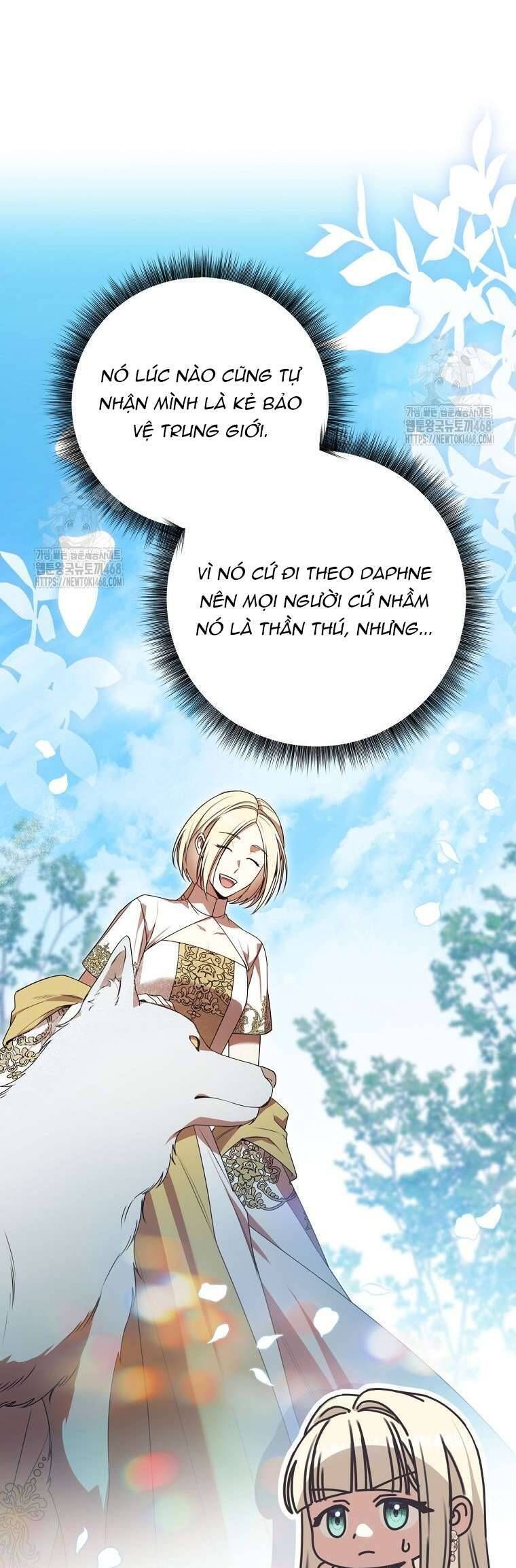 Ác Nữ Bị Quỷ Ám Rồi! Chuẩn Bị Hỗn Loạn Thôi! Chap 18 - Next Chap 19