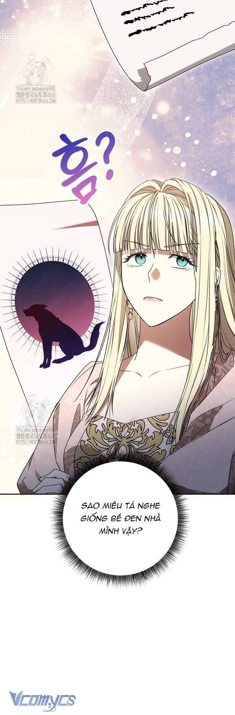 Ác Nữ Bị Quỷ Ám Rồi! Chuẩn Bị Hỗn Loạn Thôi! Chap 18 - Next Chap 19