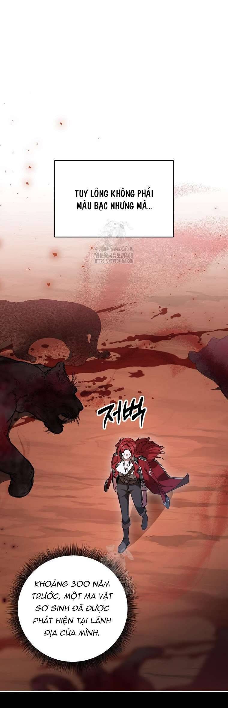 Ác Nữ Bị Quỷ Ám Rồi! Chuẩn Bị Hỗn Loạn Thôi! Chap 18 - Next Chap 19