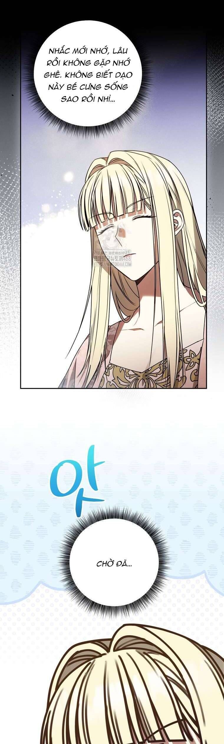 Ác Nữ Bị Quỷ Ám Rồi! Chuẩn Bị Hỗn Loạn Thôi! Chap 18 - Next Chap 19