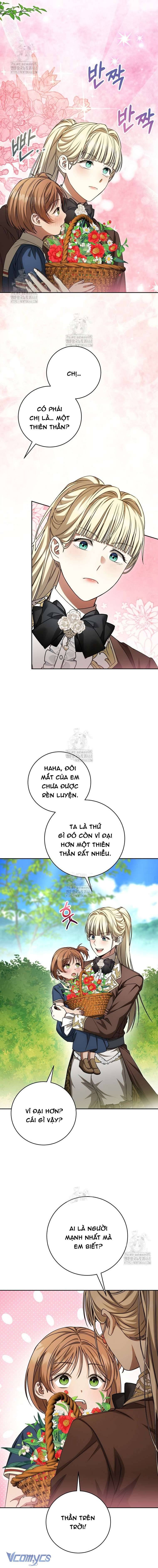 Ác Nữ Bị Quỷ Ám Rồi! Chuẩn Bị Hỗn Loạn Thôi! Chap 20 - Next Chap 21
