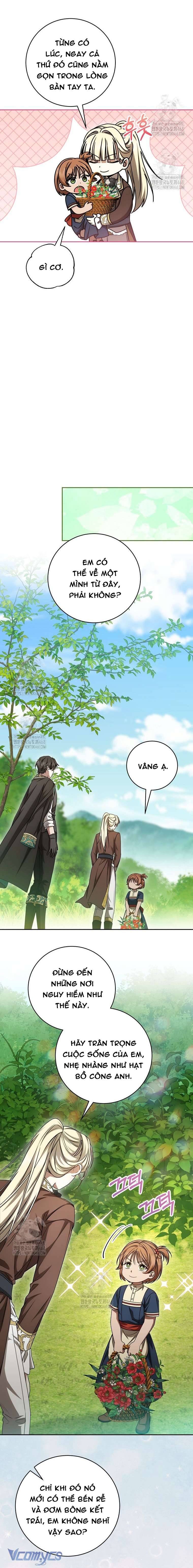 Ác Nữ Bị Quỷ Ám Rồi! Chuẩn Bị Hỗn Loạn Thôi! Chap 20 - Next Chap 21