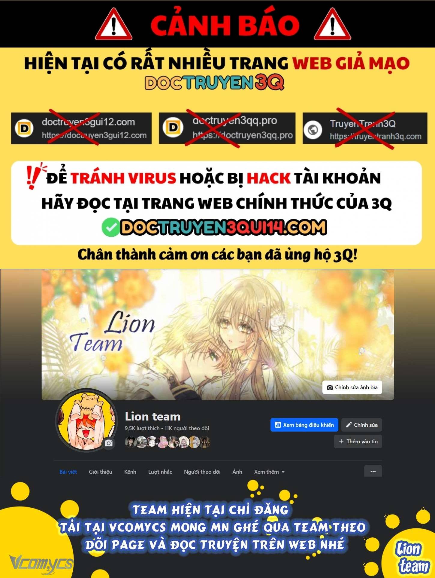 Ác Nữ Bị Quỷ Ám Rồi! Chuẩn Bị Hỗn Loạn Thôi! Chap 21 - Next Chap 22