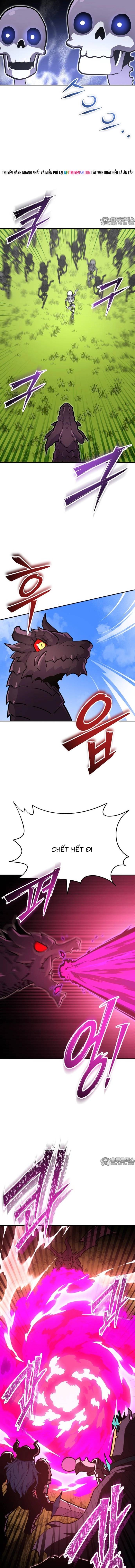 Siêu Cấp Skeleton Chap 46 - Next Chap 47