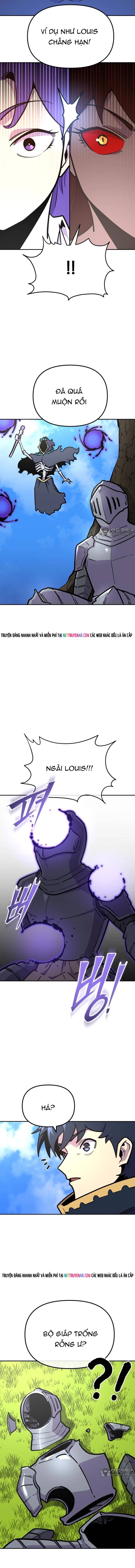 Siêu Cấp Skeleton Chap 46 - Next Chap 47