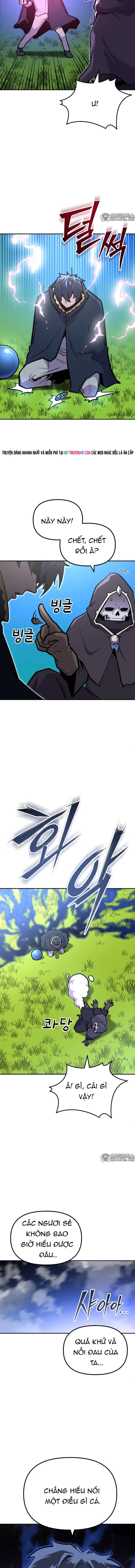 Siêu Cấp Skeleton Chap 46 - Next Chap 47