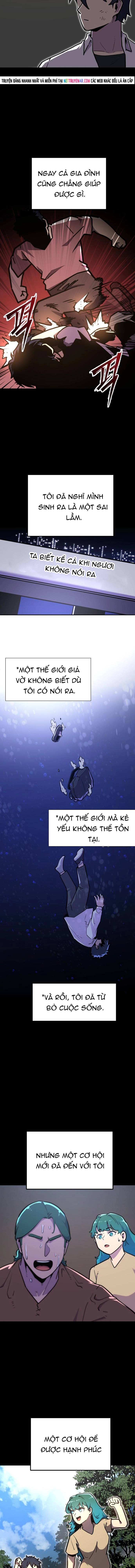 Siêu Cấp Skeleton Chap 46 - Next Chap 47