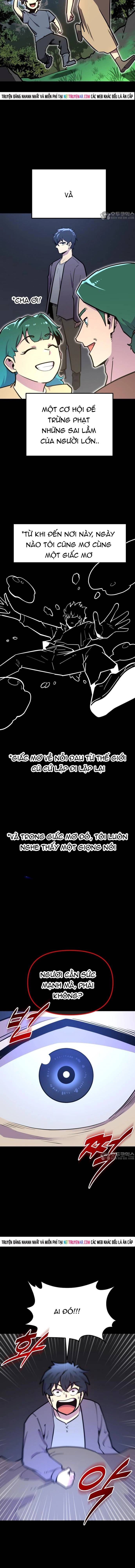 Siêu Cấp Skeleton Chap 46 - Next Chap 47