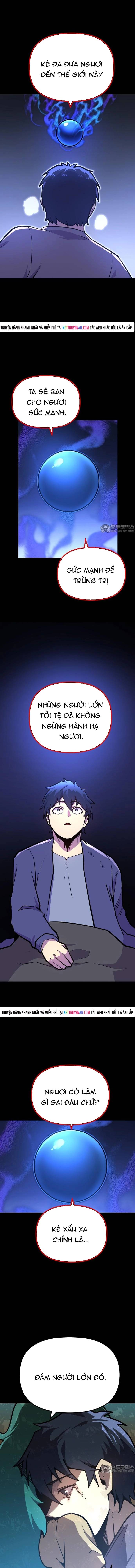 Siêu Cấp Skeleton Chap 46 - Next Chap 47