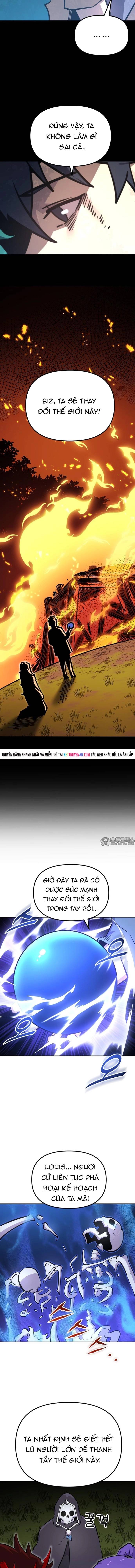 Siêu Cấp Skeleton Chap 46 - Next Chap 47