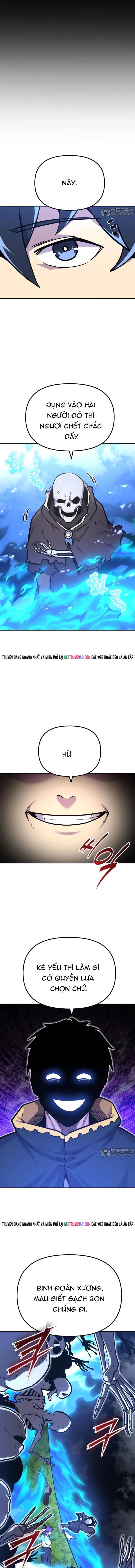 Siêu Cấp Skeleton Chap 46 - Next Chap 47